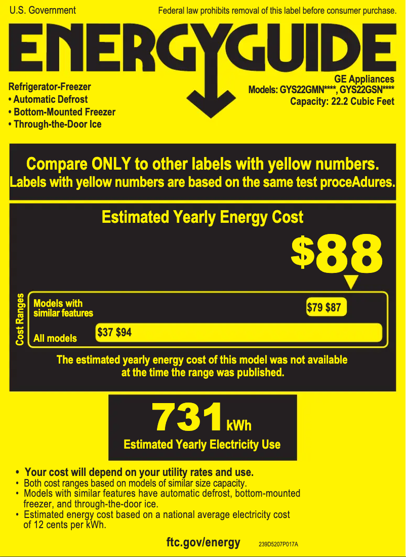 Image de la première page du manuel de l'appareil GYS22GSNSS