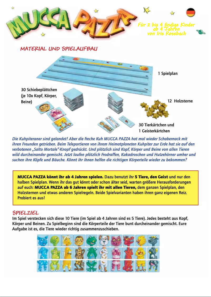 Image de la première page du manuel de l'appareil 601105044