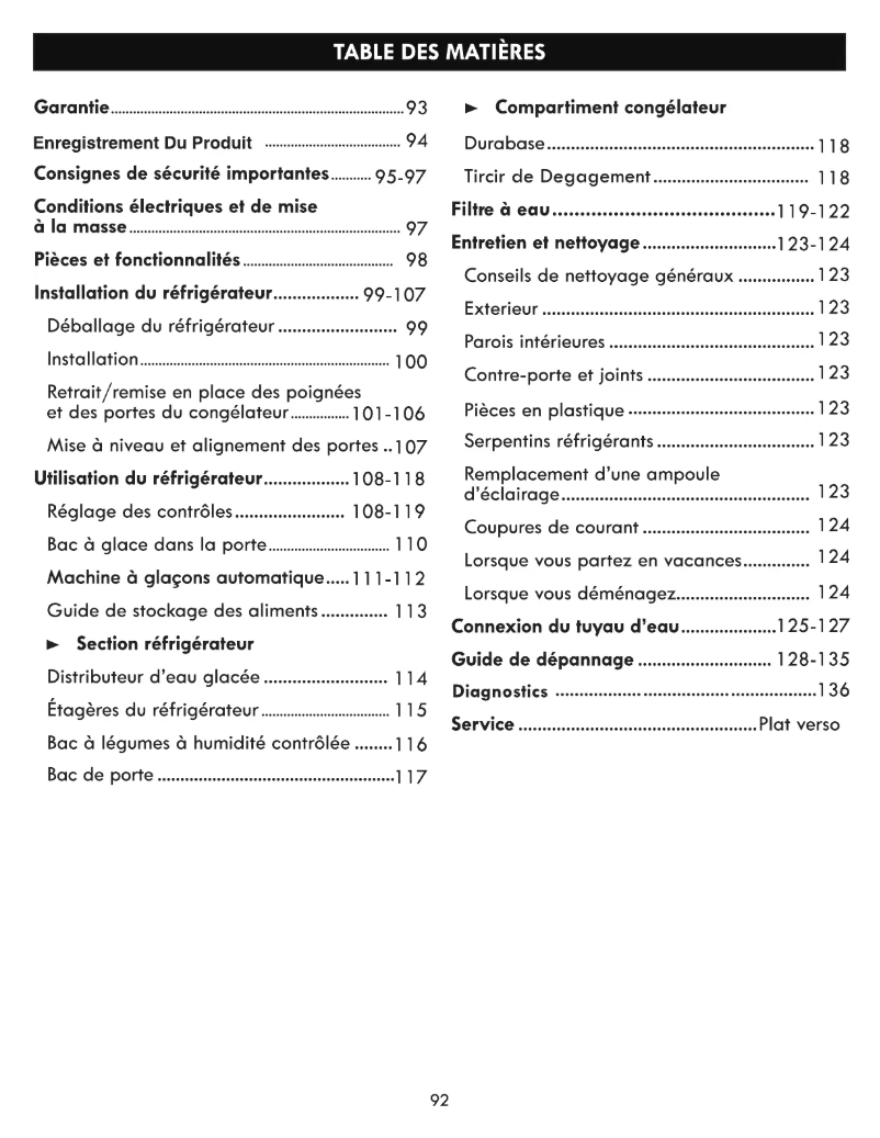 Página 1 del manual Manual de usuario LG 70333