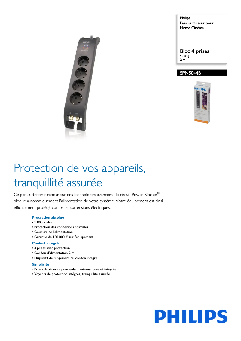 Imagen de la primera página del manual del dispositivo PN5044