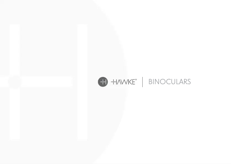 Page n°1 - Manuel utilisateur Hawke Endurance ED