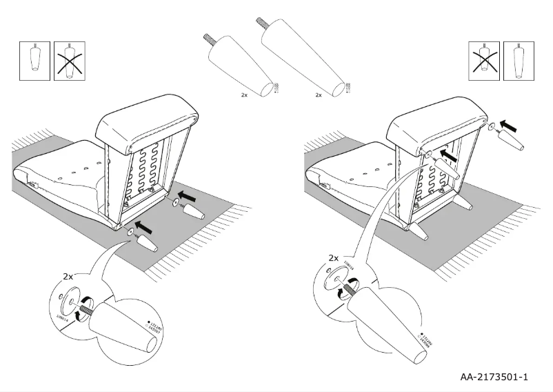Image de la première page du manuel de l'appareil STRANDMON 404.638.71