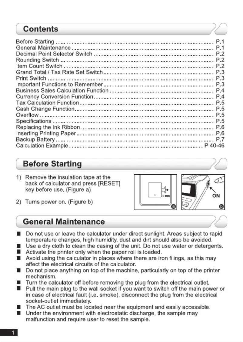 Page 1 de la notice Manuel utilisateur Canon MP1211-LTSC