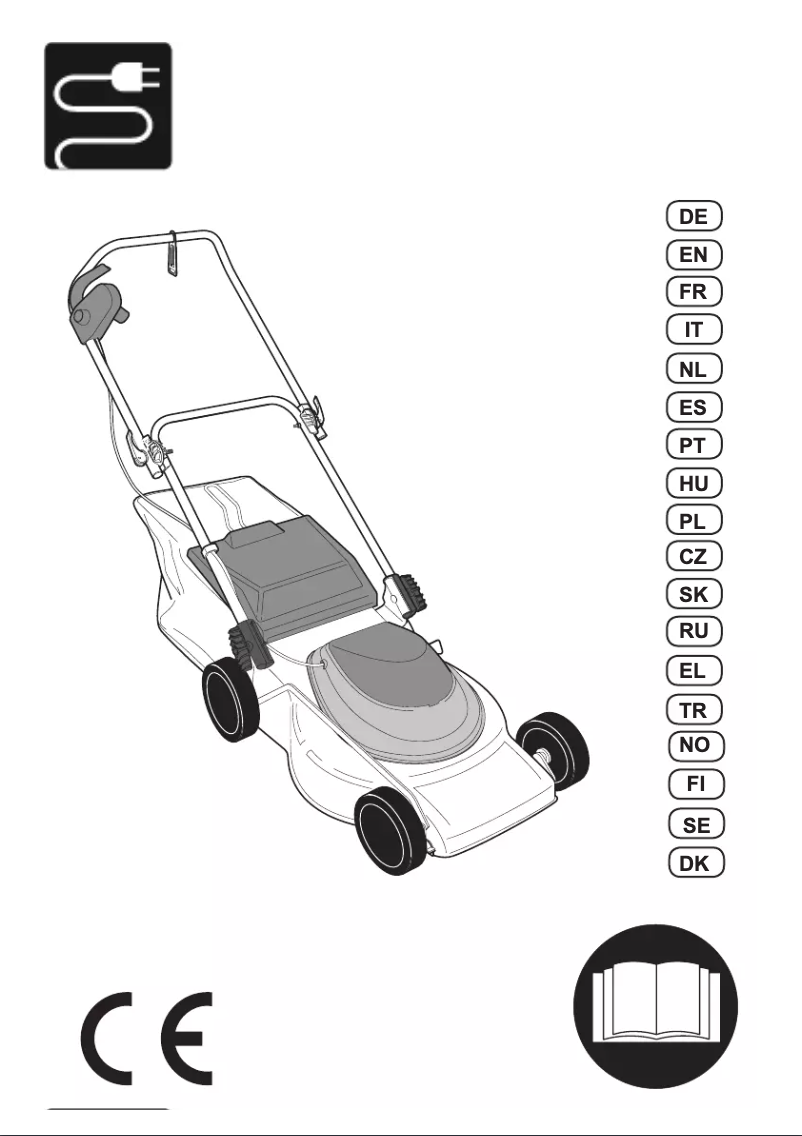 Page 1 de la notice Manuel utilisateur Herkules MB 470 EW