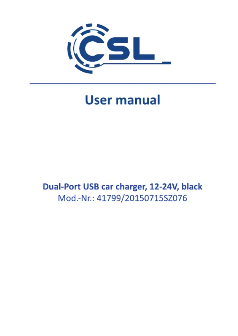 Image de la première page du manuel de l'appareil 301099