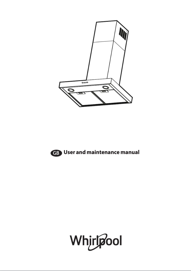 Page n°1 - Instructions / montage Whirlpool AKR 697 IX