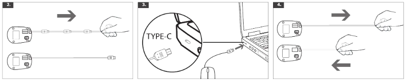 Image de la première page du manuel de l'appareil Mini 20969
