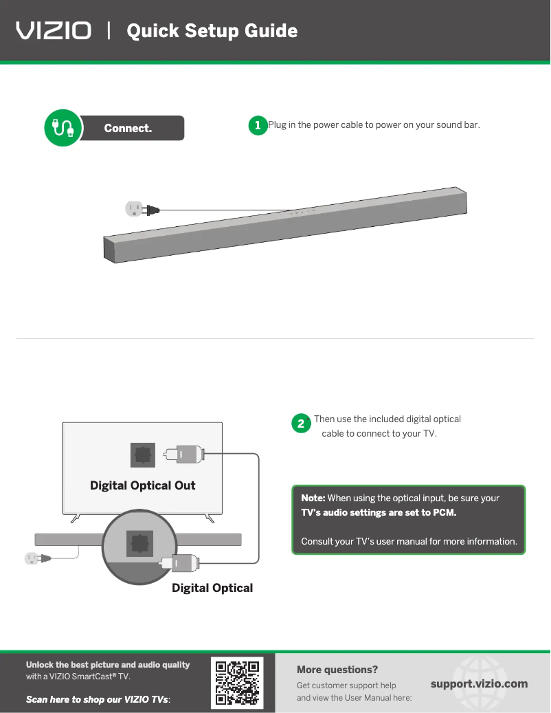 Image de la première page du manuel de l'appareil SB3620n-H6