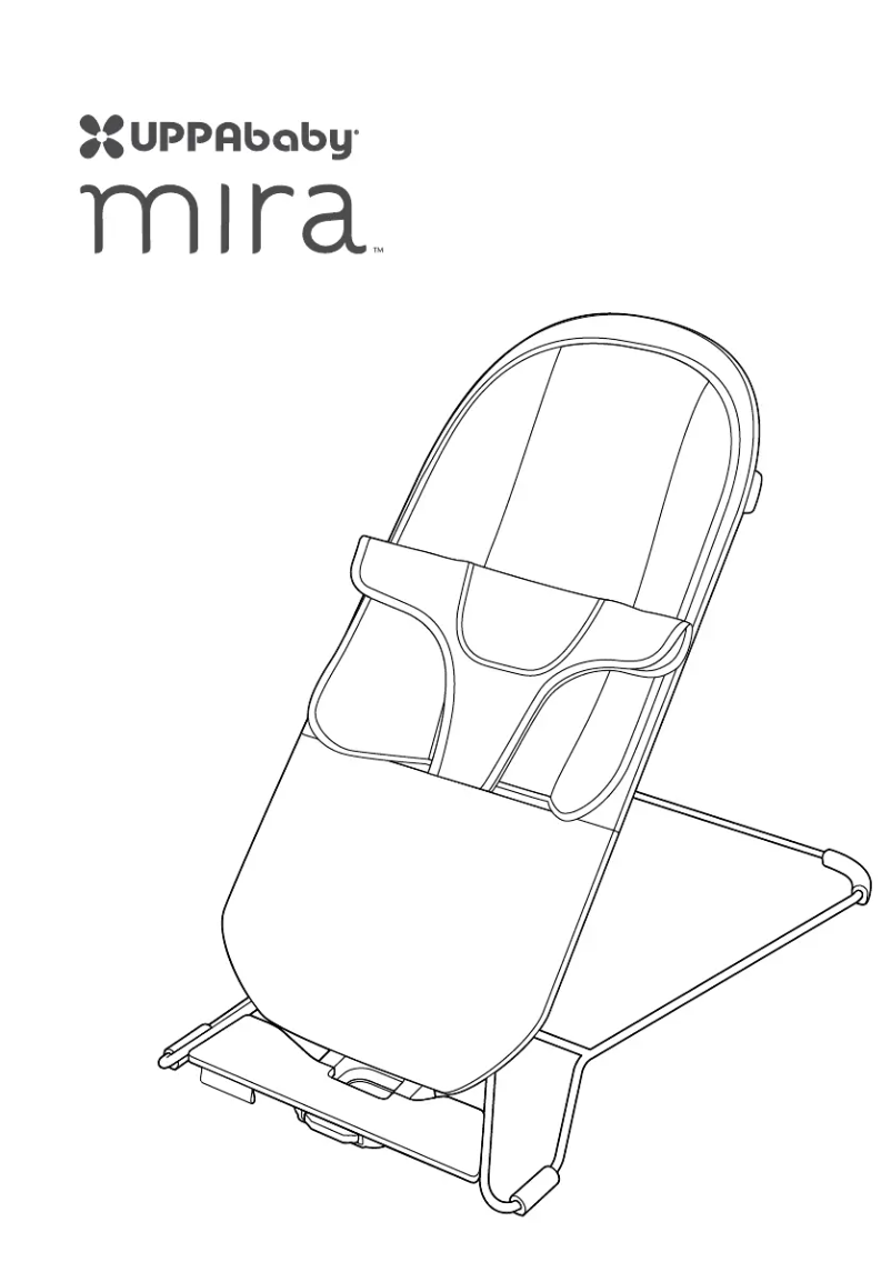 Image de la première page du manuel de l'appareil Mira