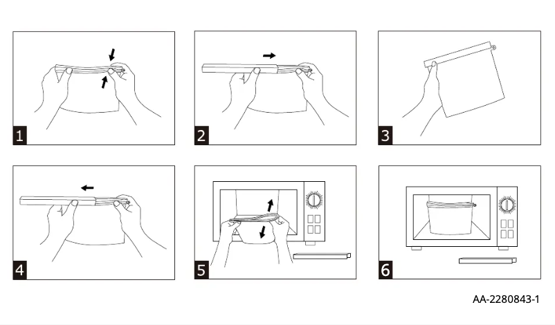 Image de la première page du manuel de l'appareil FILFISK 405.069.17