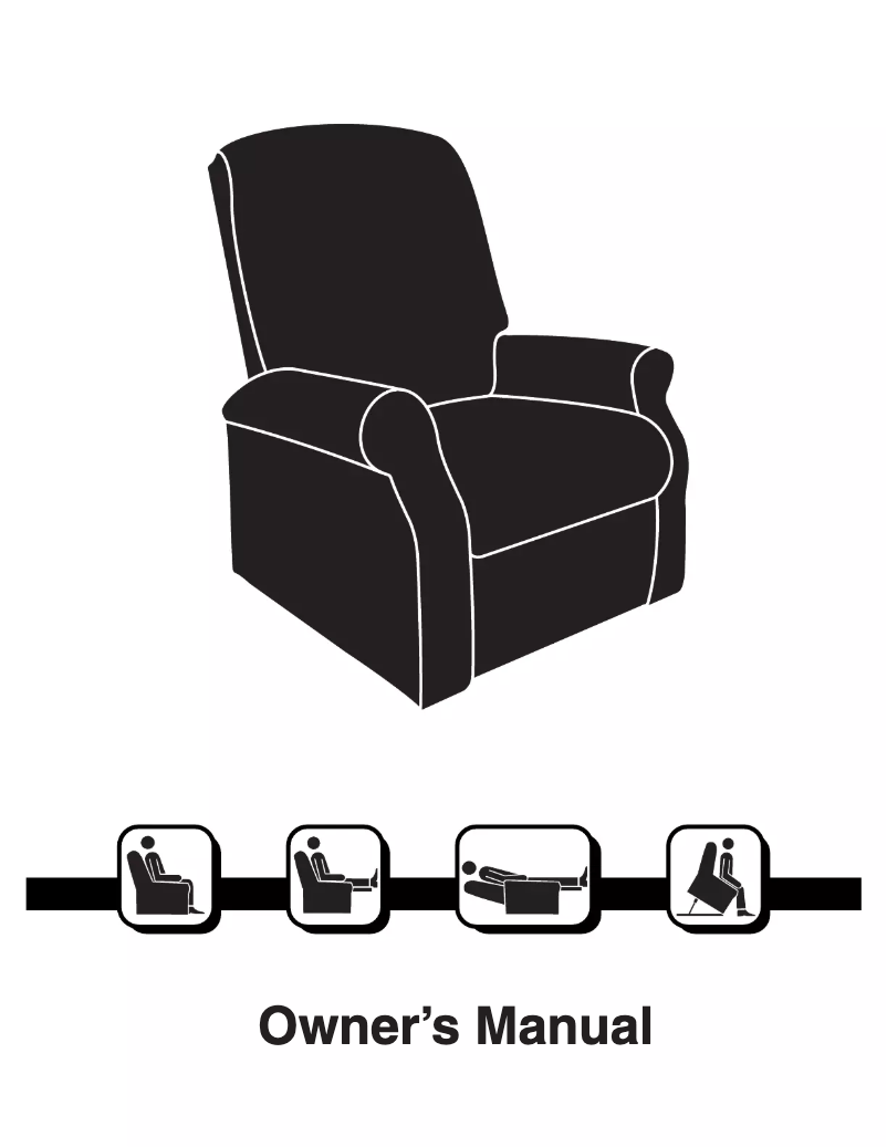 Image de la première page du manuel de l'appareil Oasis LC-580