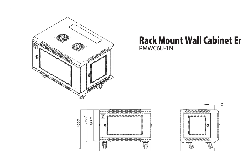 Page 1 de la notice Manuel utilisateur V7 RMBLANK1U10-1E