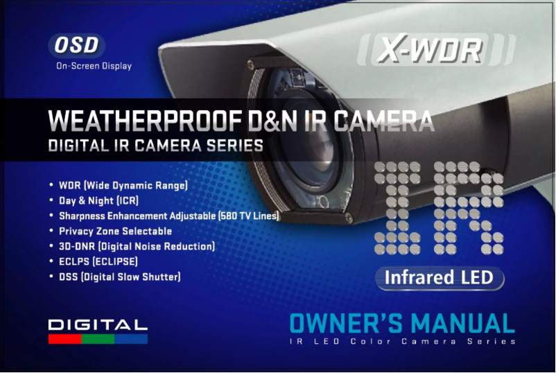 Page 1 de la notice Manuel utilisateur CNB Technology XGB-20CS