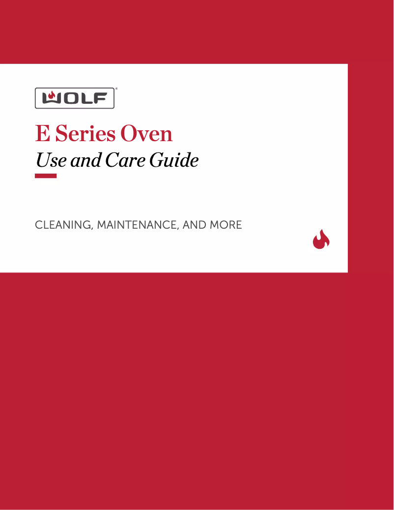 Image de la première page du manuel de l'appareil DO3050PP