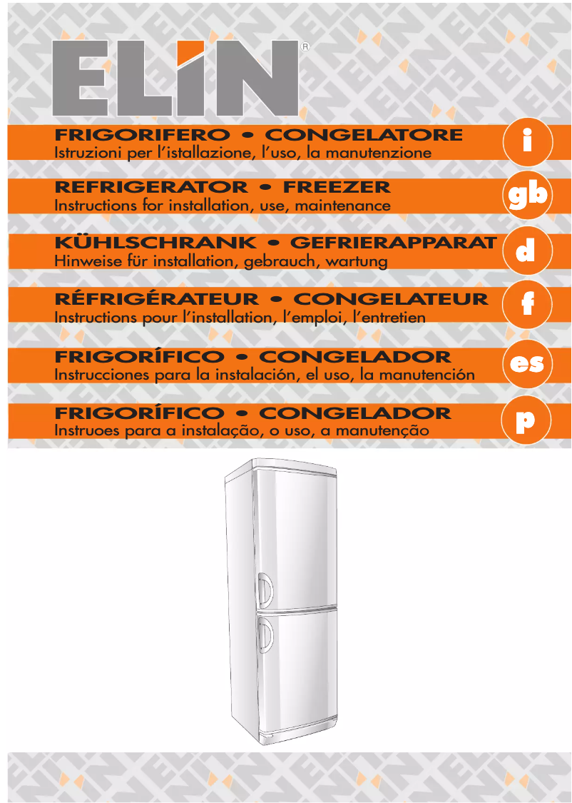 Image de la première page du manuel de l'appareil KSKGA32