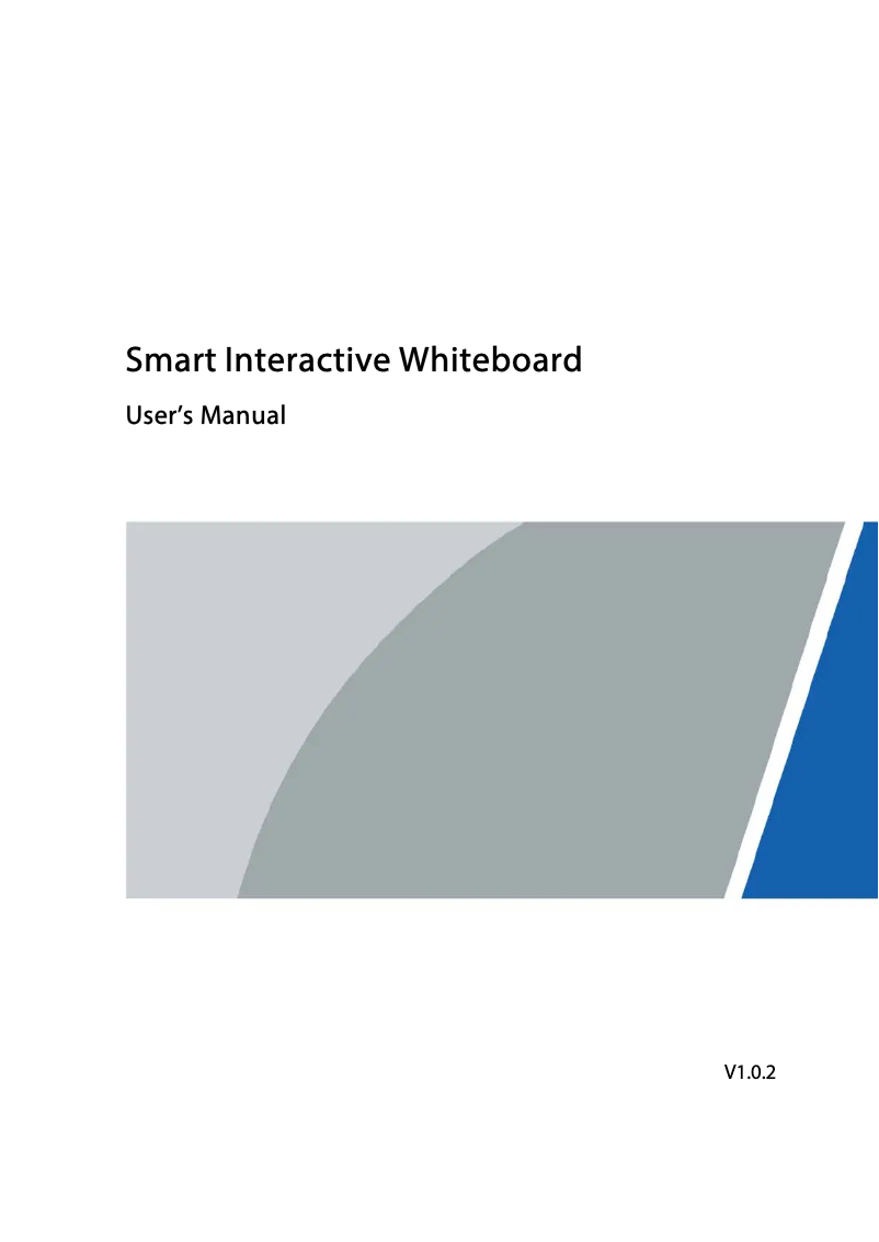 Page 1 de la notice Manuel utilisateur Dahua Technology LPH75-MT440-C