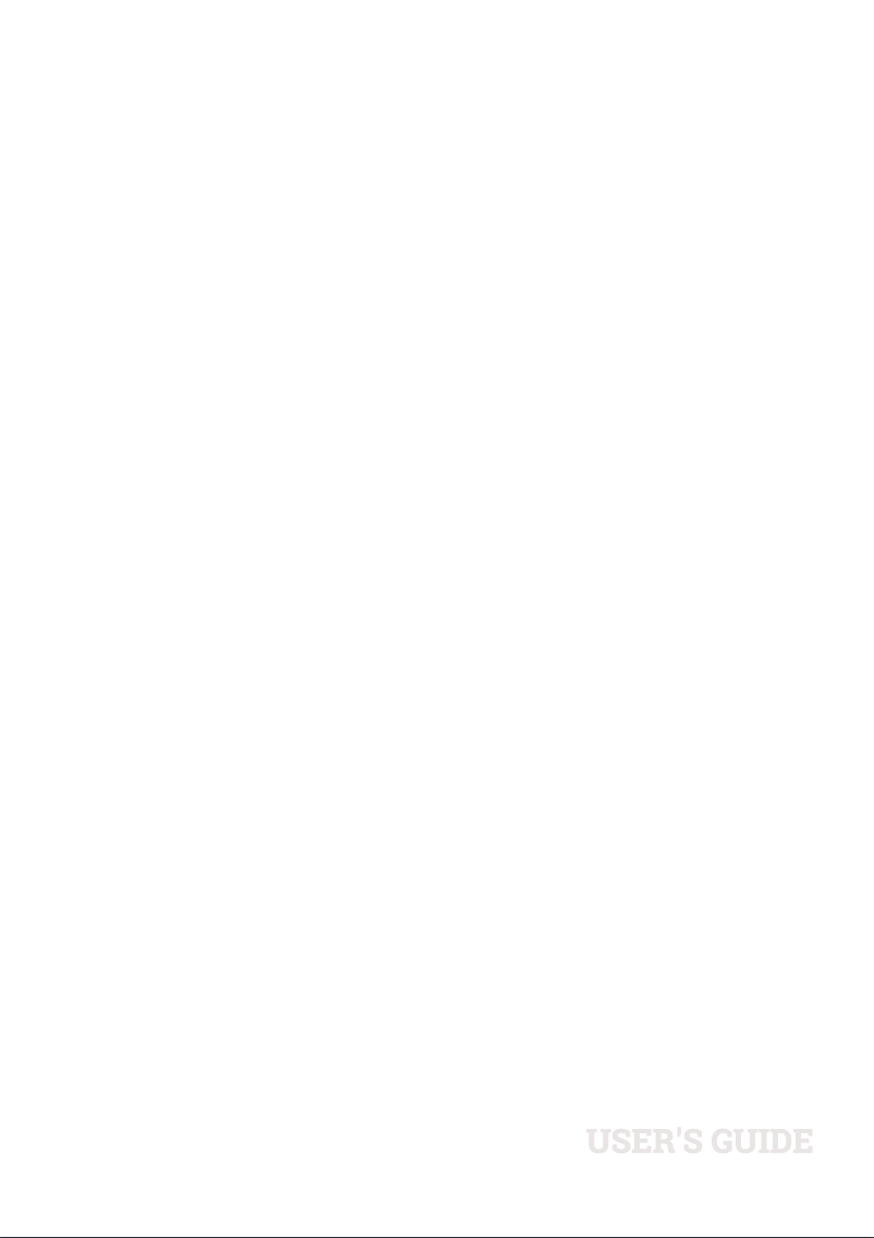 Page 1 de la notice Manuel utilisateur Bitdefender Internet Security 2016