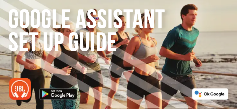 Page n°1 - Guide de démarrage rapide JBL Endurance Race TWS