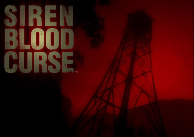 Page n°1 - Manuel utilisateur Sony Siren Blood Curse (PS3)