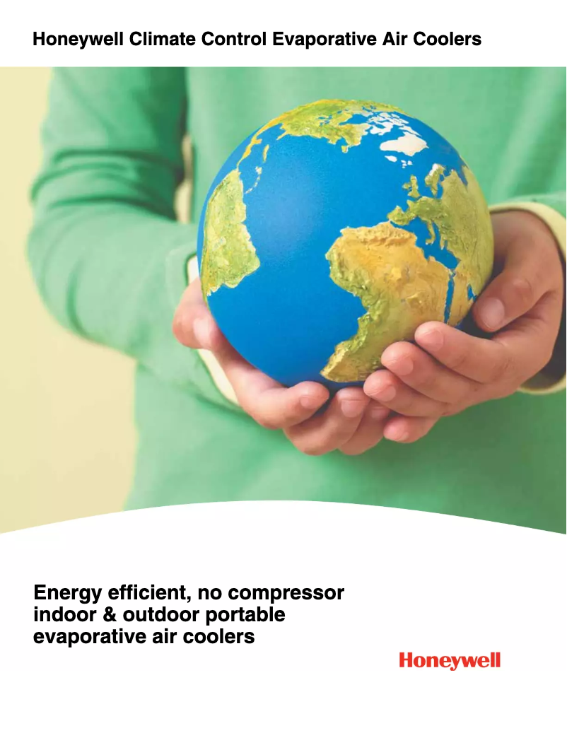 Image de la première page du manuel de l'appareil CL201AE