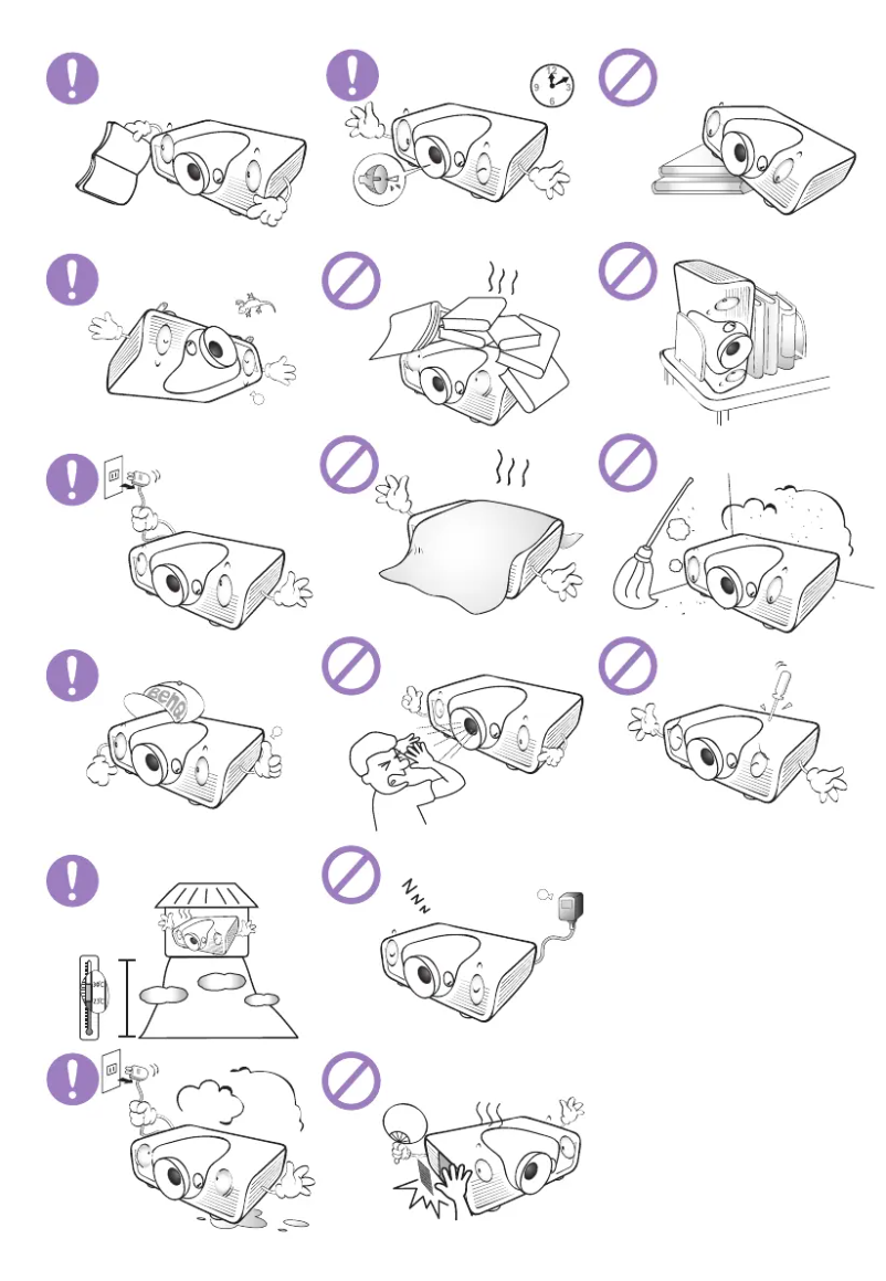 Image de la première page du manuel de l'appareil SP890