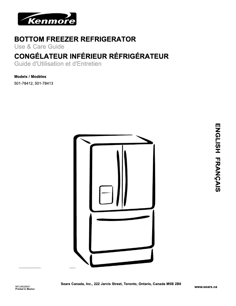 Imagen de la primera página del manual del dispositivo 78413