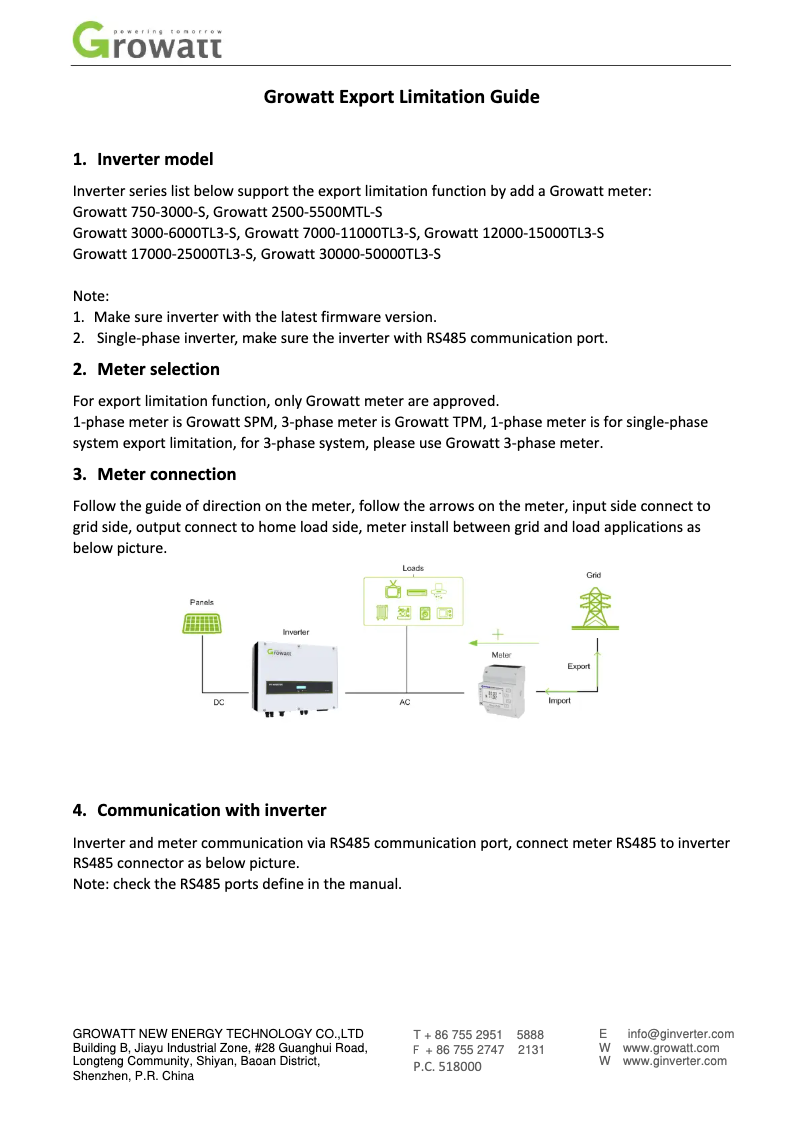 Image de la première page du manuel de l'appareil TPM-CT-E