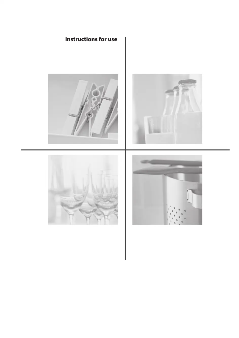 Page n°1 - Instructions / montage Indesit IWDD 7143 S (UK)