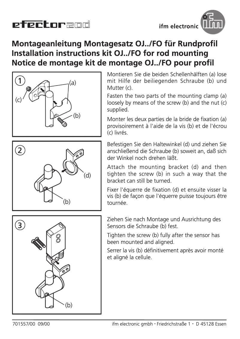 Image de la première page du manuel de l'appareil E20970