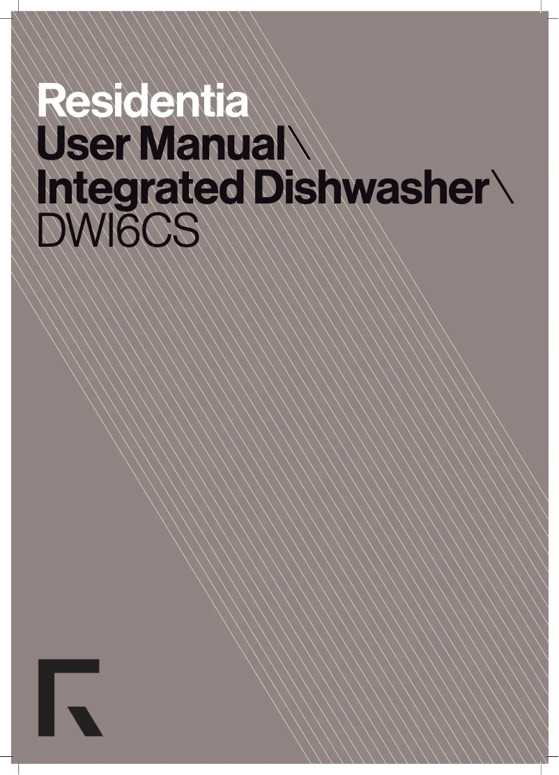 Page n°1 - Manuel utilisateur Esatto DWI6CS