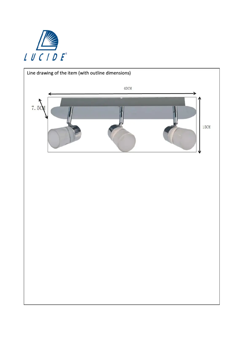 Image de la première page du manuel de l'appareil Xanto 26993/15/11