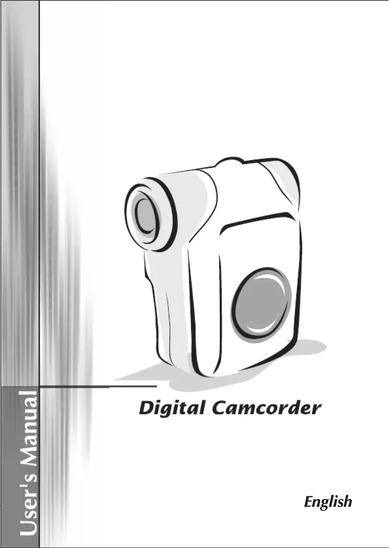 Page 1 de la notice Manuel utilisateur Aiptek PocketDV T100