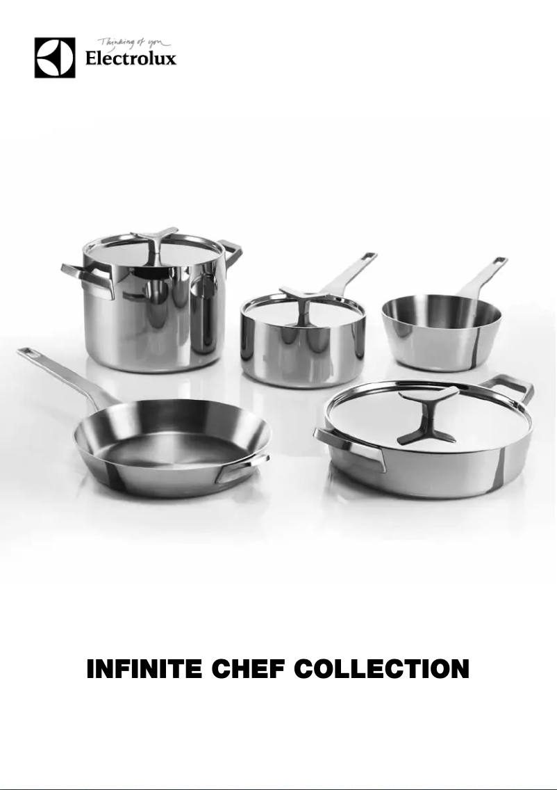 Image de la première page du manuel de l'appareil E9KLSP01