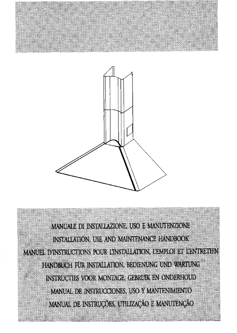 Page 1 de la notice Manuel utilisateur Acec HCW N 65 IX RVS