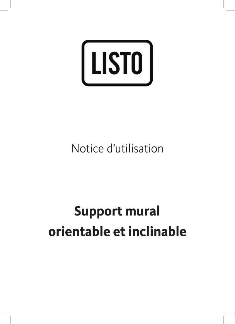 Image de la première page du manuel de l'appareil 15 A 26