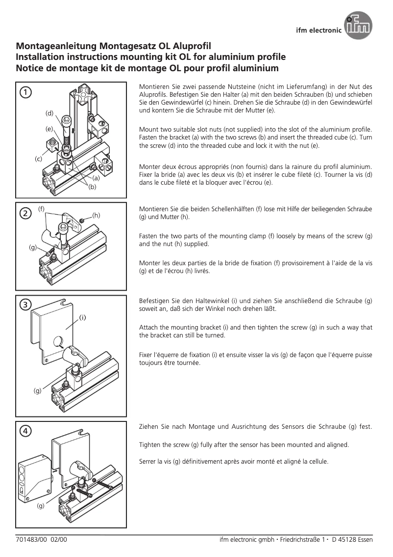 Image de la première page du manuel de l'appareil E20881