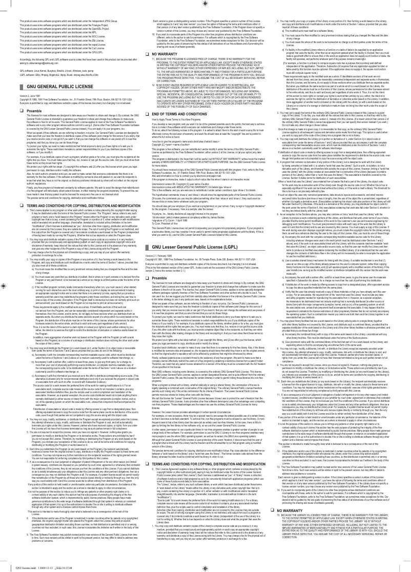 Page n°1 - Manuel utilisateur Samsung UE37B6050VW