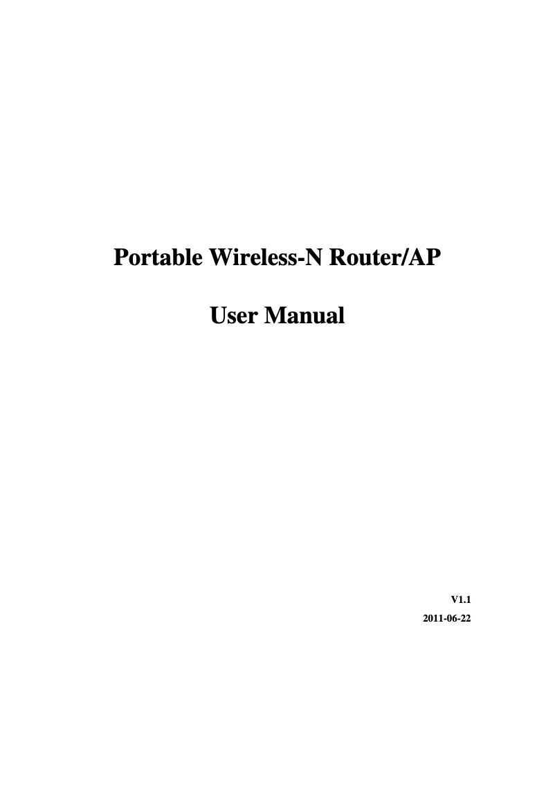 Image de la première page du manuel de l'appareil WF-2405