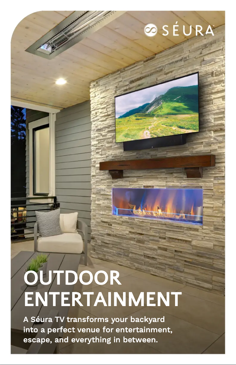 Page n°1 - Brochure Seura SHD2-65