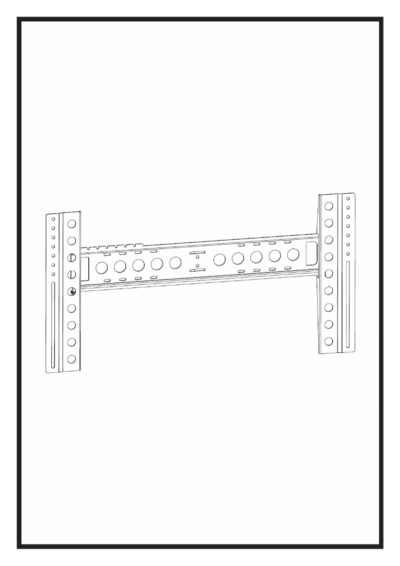 Page n°1 - Manuel utilisateur AVF EL800B