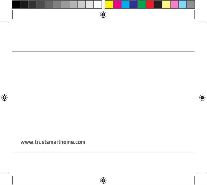 Page 1 de la notice Manuel utilisateur Trust APIR-2150