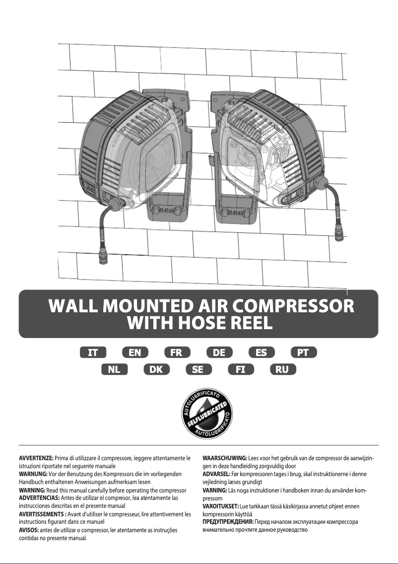 Page 1 de la notice Manuel utilisateur Abac XPN O15