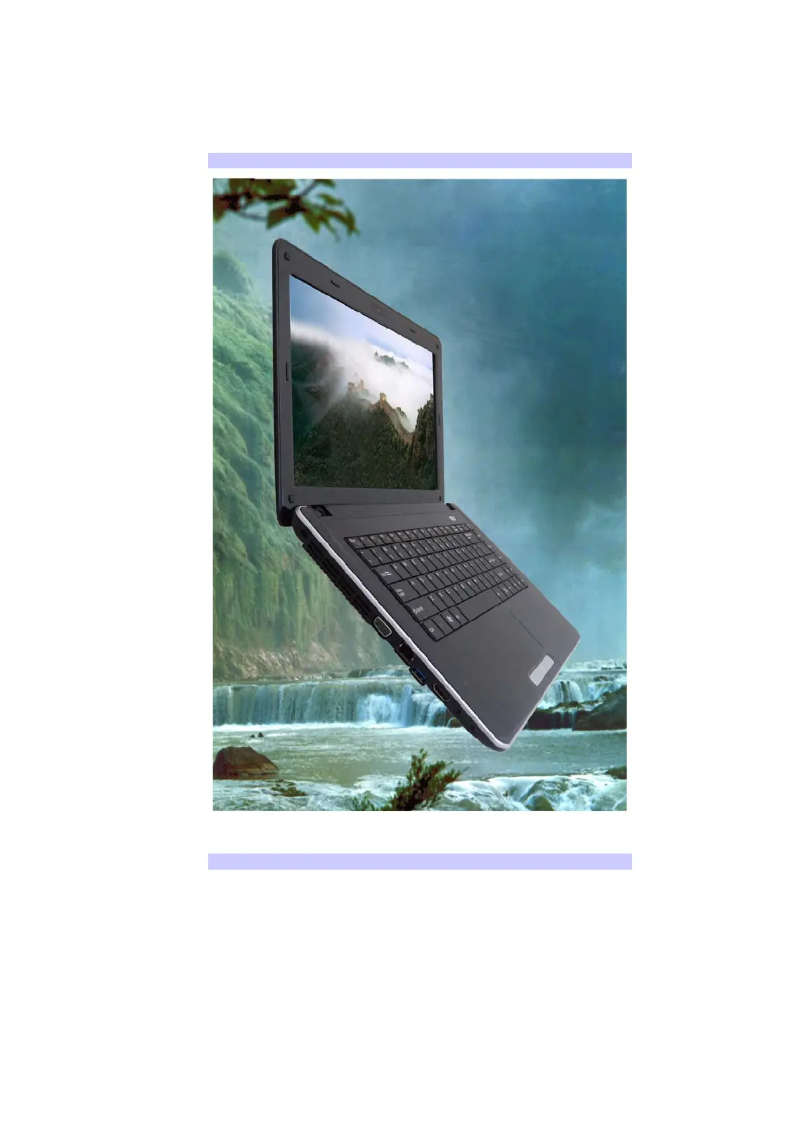 Page 1 de la notice Manuel utilisateur ECS H42IA1