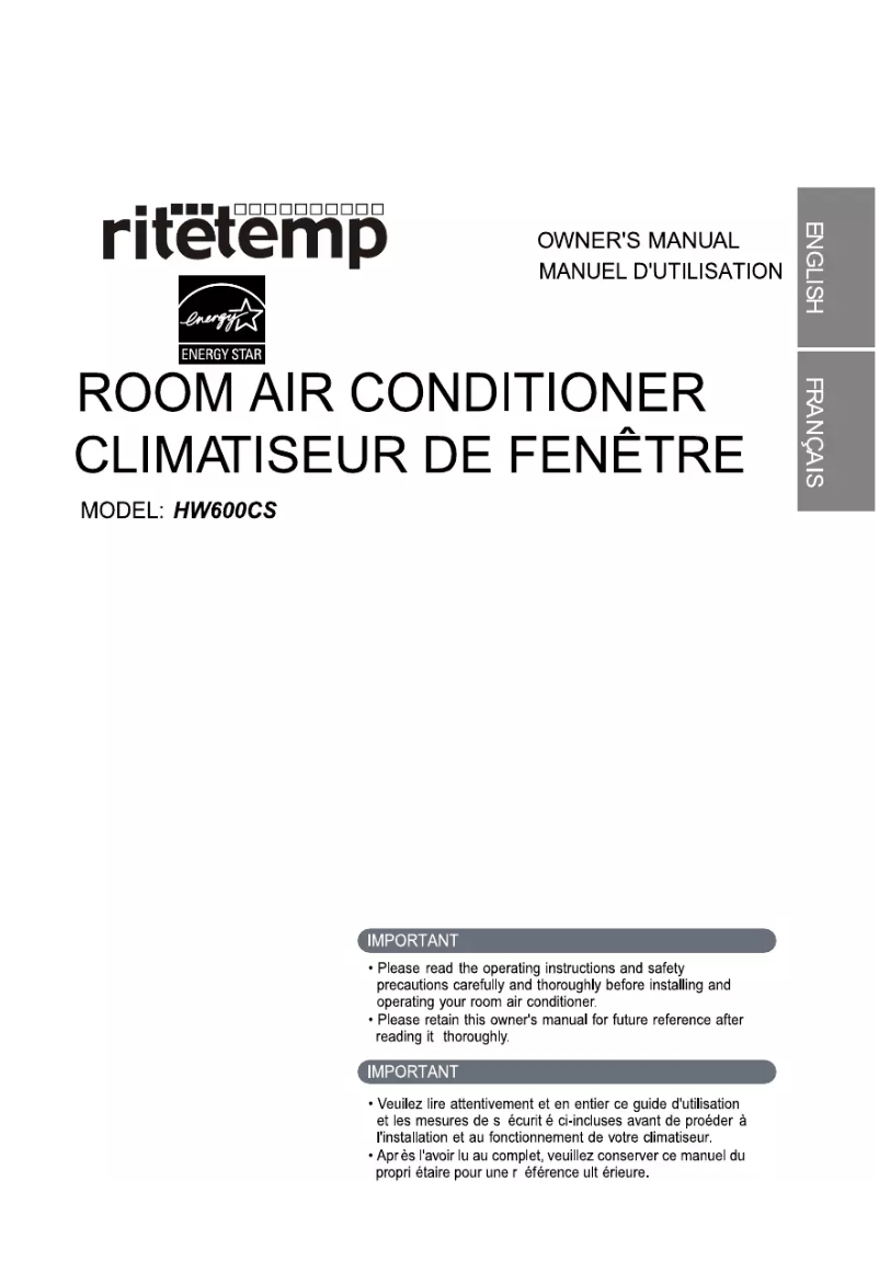 Page 1 de la notice Manuel utilisateur LG HW600CS