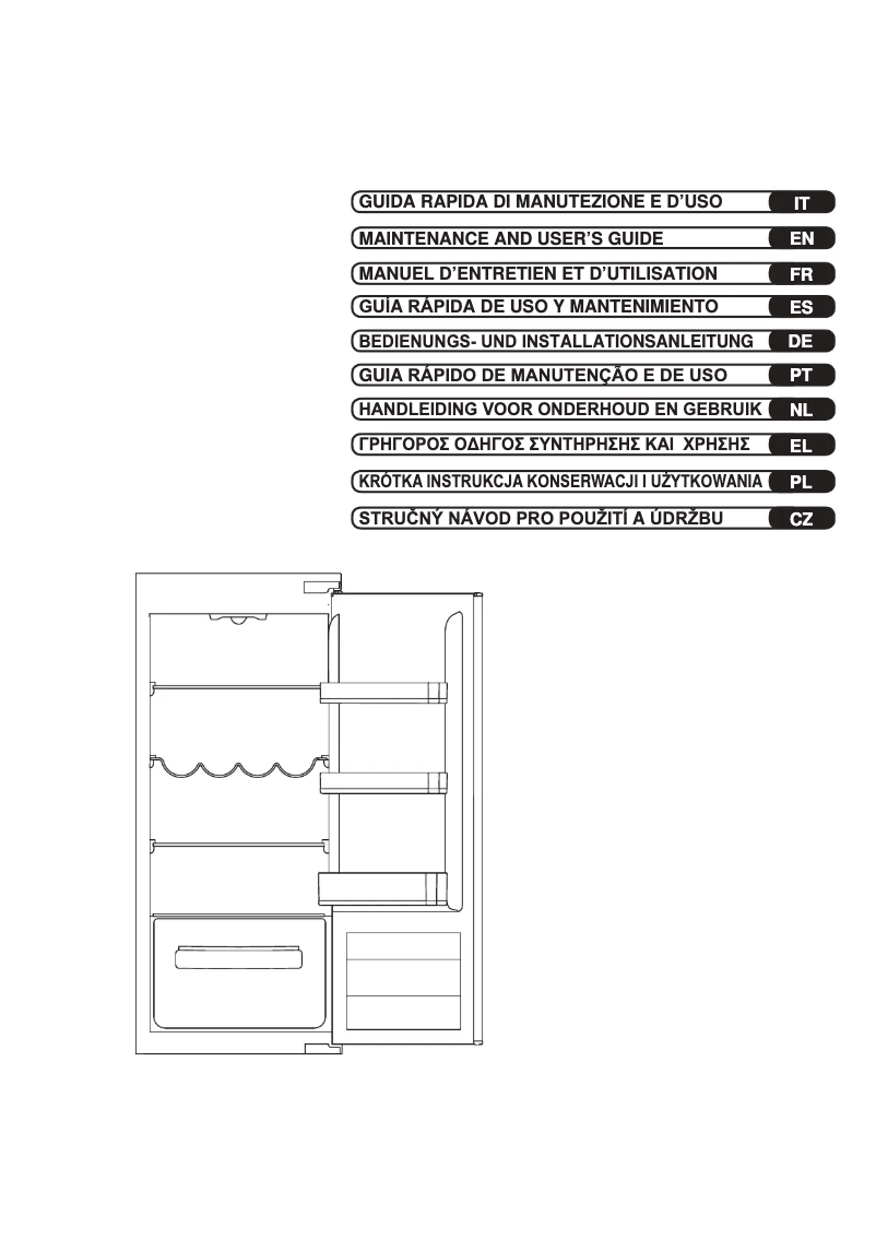 Page 1 de la notice Manuel utilisateur Rosieres RBLP 230 N