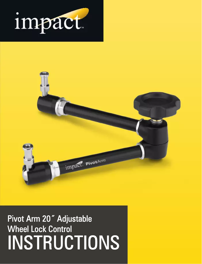 Page 1 de la notice Manuel utilisateur Impact BHE-115