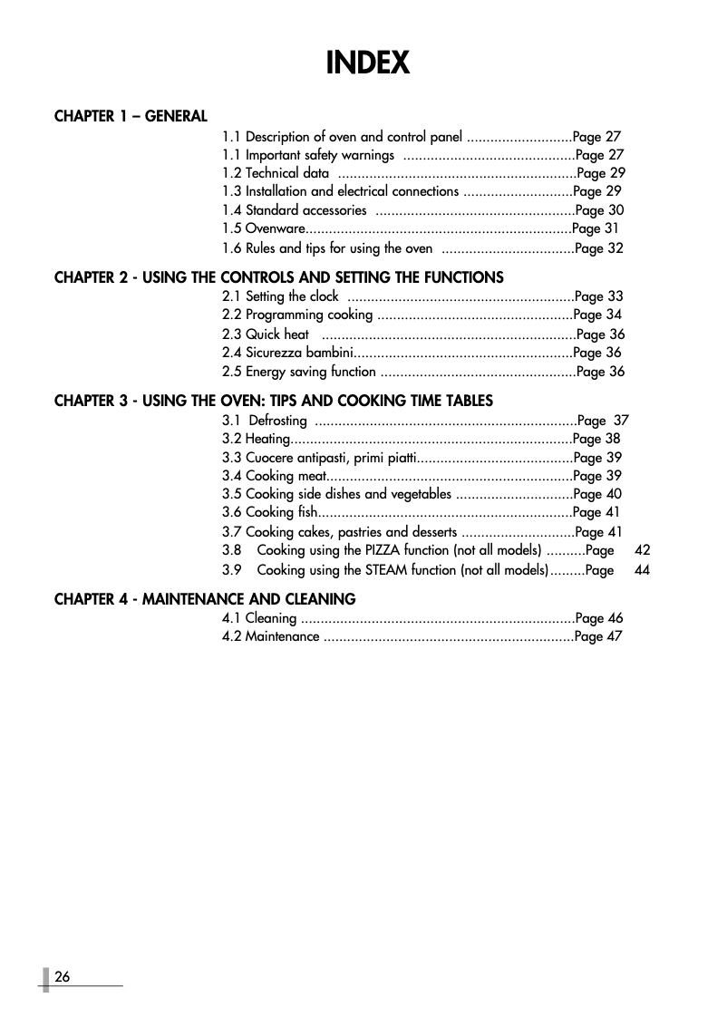 Image de la première page du manuel de l'appareil MW 505