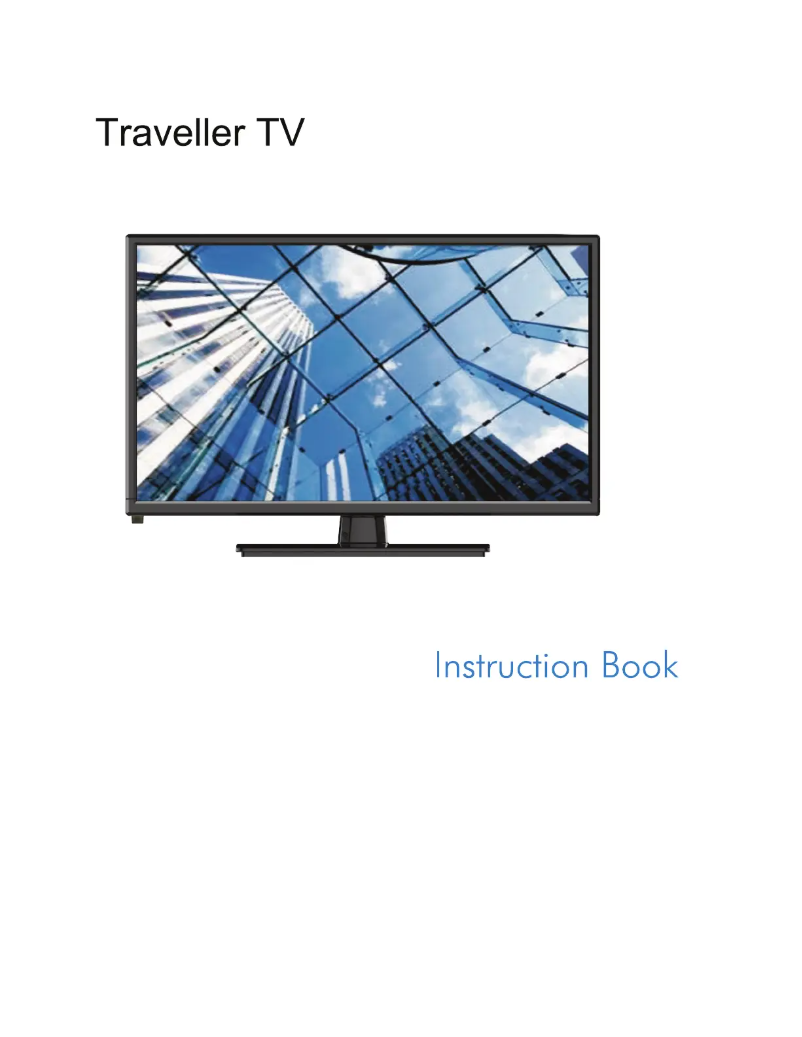 Page 1 de la notice Manuel utilisateur Cello C22230F