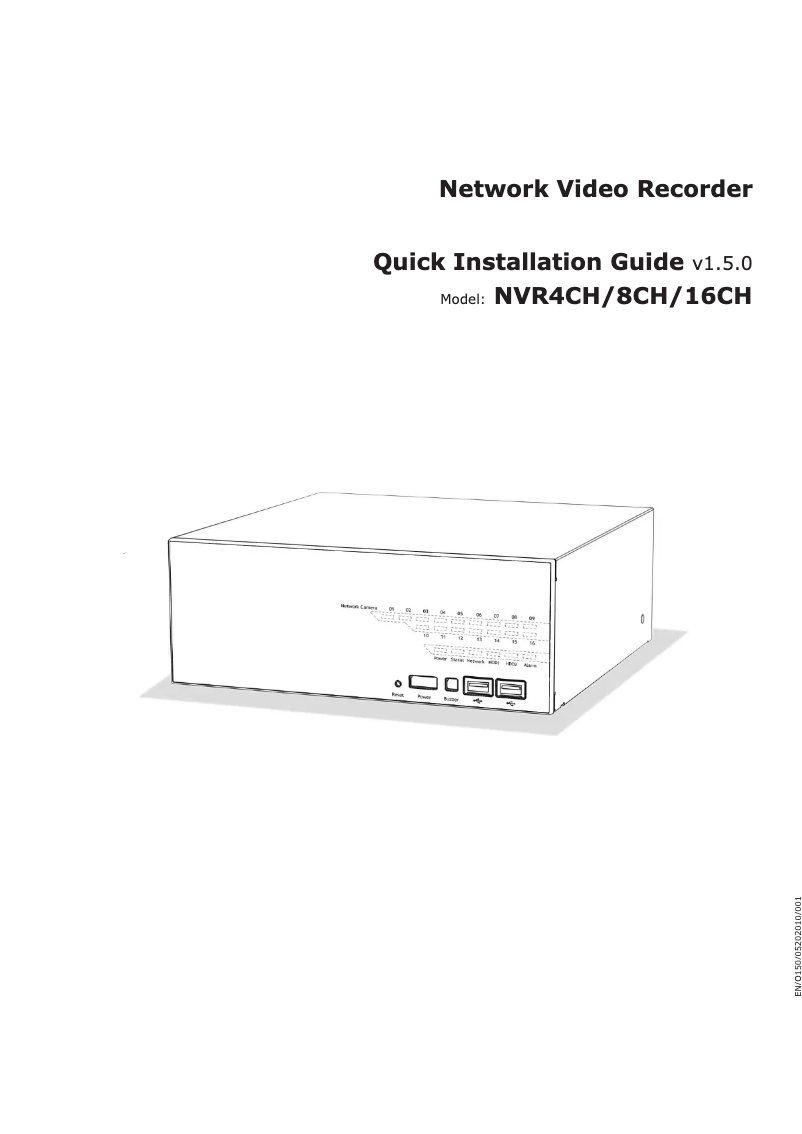 Page 1 de la notice Manuel utilisateur Ansel 6102