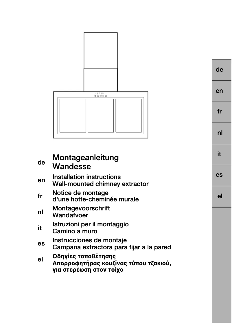 Page 1 de la notice Manuel utilisateur Neff D99W7N0